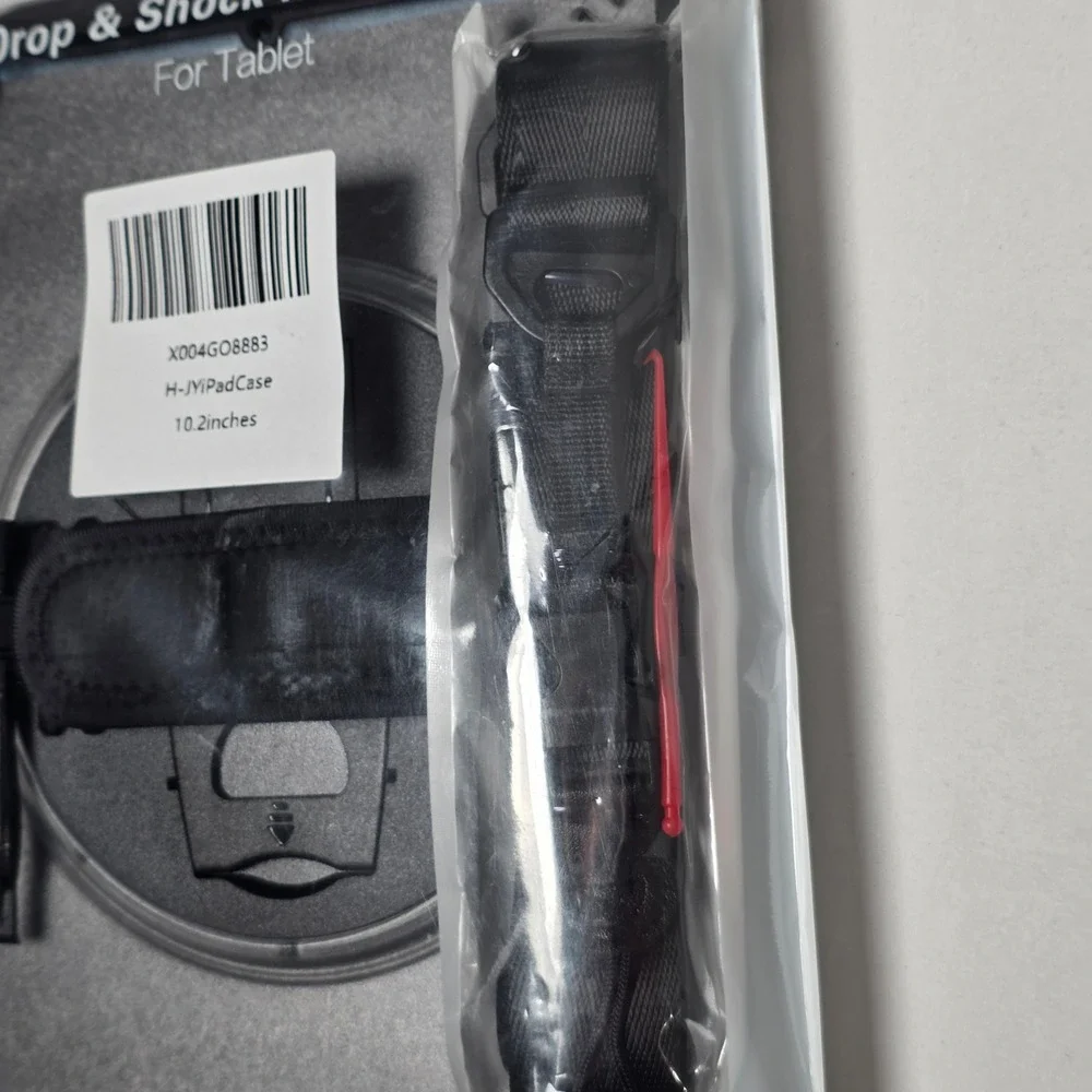 Unbranded protect your